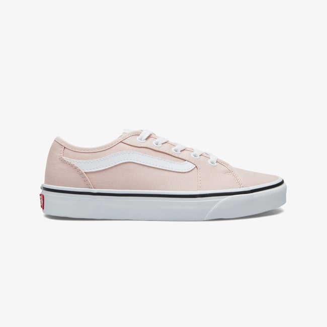  Vans Filmore Decon Kadın Pembe Sneaker