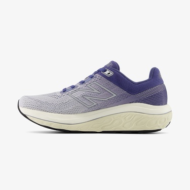  New Balance Fresh Foam 860 v14 Kadın Mor Koşu Ayakkabısı