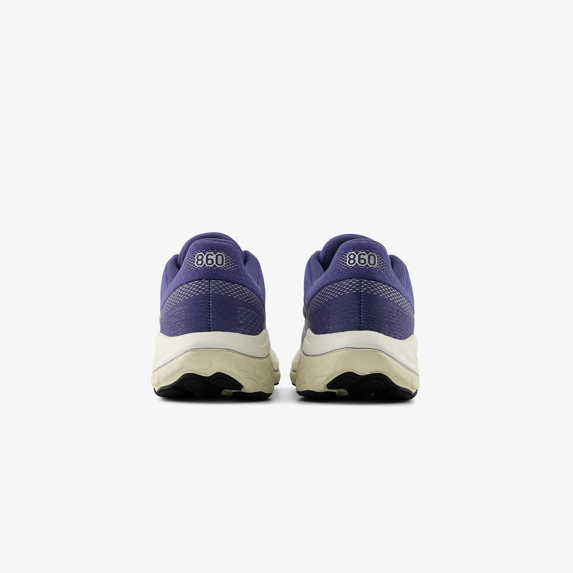 New Balance Fresh Foam 860 v14 Kadın Mor Koşu Ayakkabısı