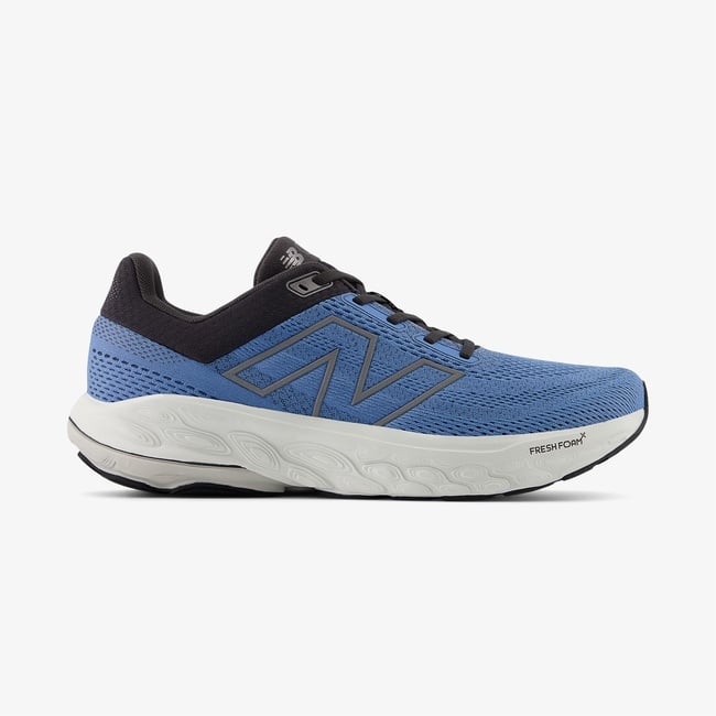  New Balance Fresh Foam 860 Erkek Lacivert Koşu Ayakkabısı
