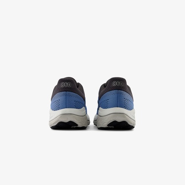  New Balance Fresh Foam 860 Erkek Lacivert Koşu Ayakkabısı