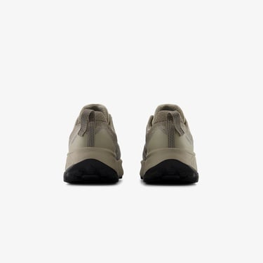  New Balance Fresh Foam X Hierro v9 Erkek Kahverengi Koşu Ayakkabısı