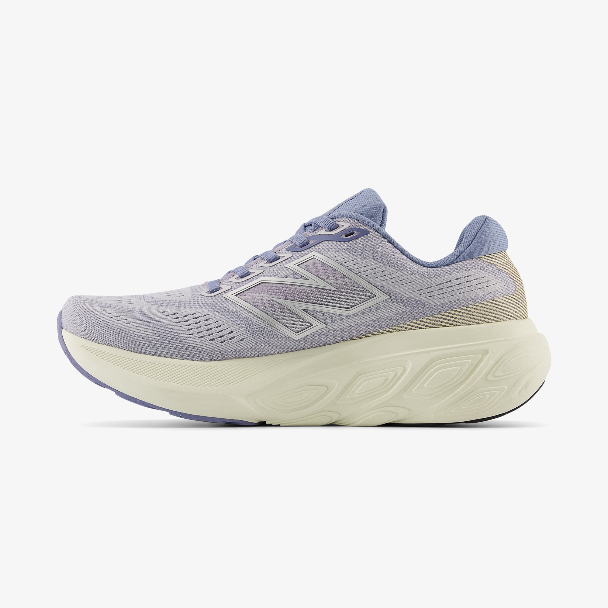 New Balance Fresh Foam 880 v15 Kadın Mor Koşu Ayakkabısı