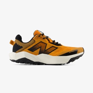  New Balance DynaSoft Nitrel v6 Erkek Turuncu Koşu Ayakkabısı