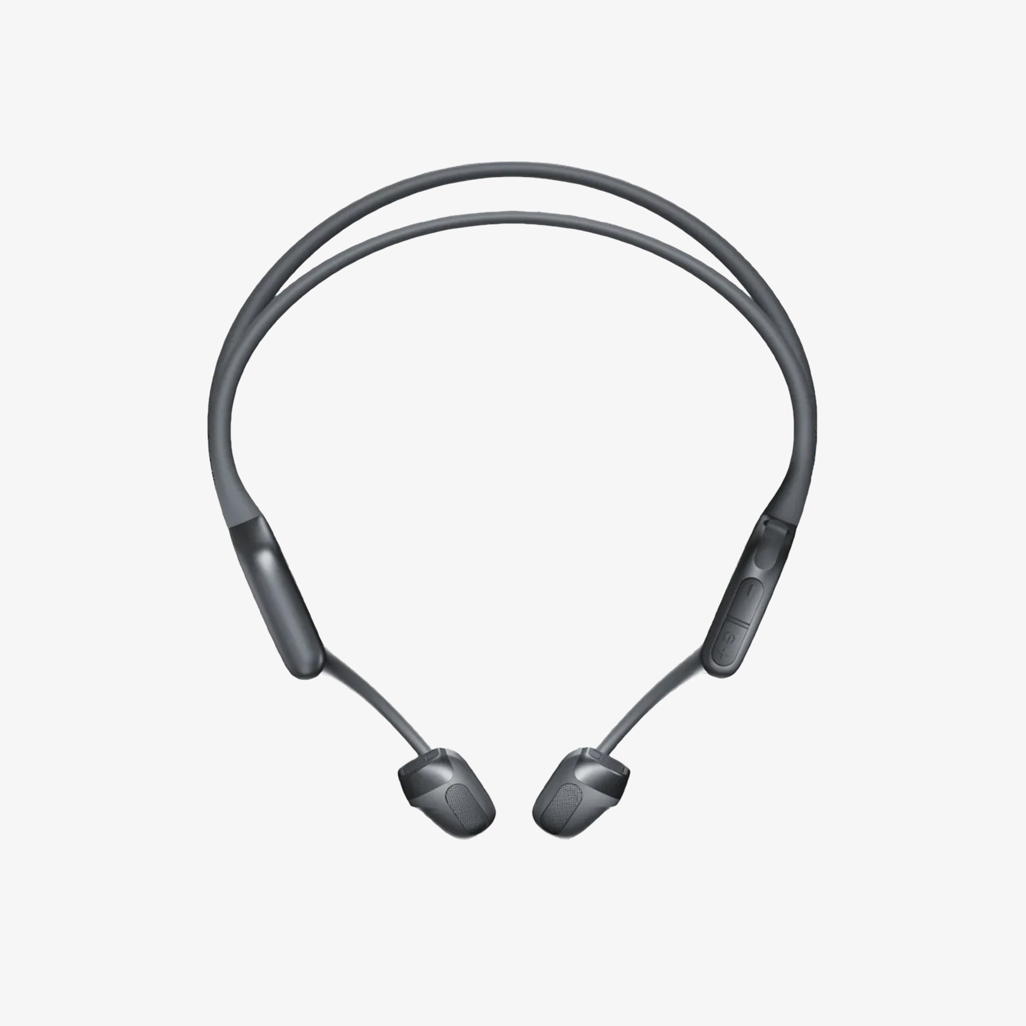 Shokz Openrun Pro 2 Mini Unisex Siyah Kablosuz Yüzücü Kulaklığı