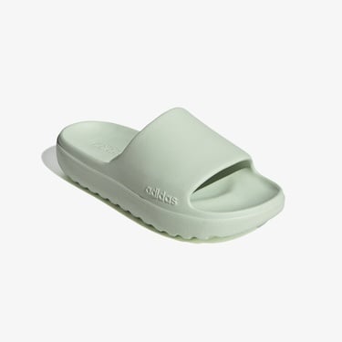  adidas Adilette Lumia Kadın Yeşil Terlik