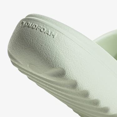  adidas Adilette Lumia Kadın Yeşil Terlik