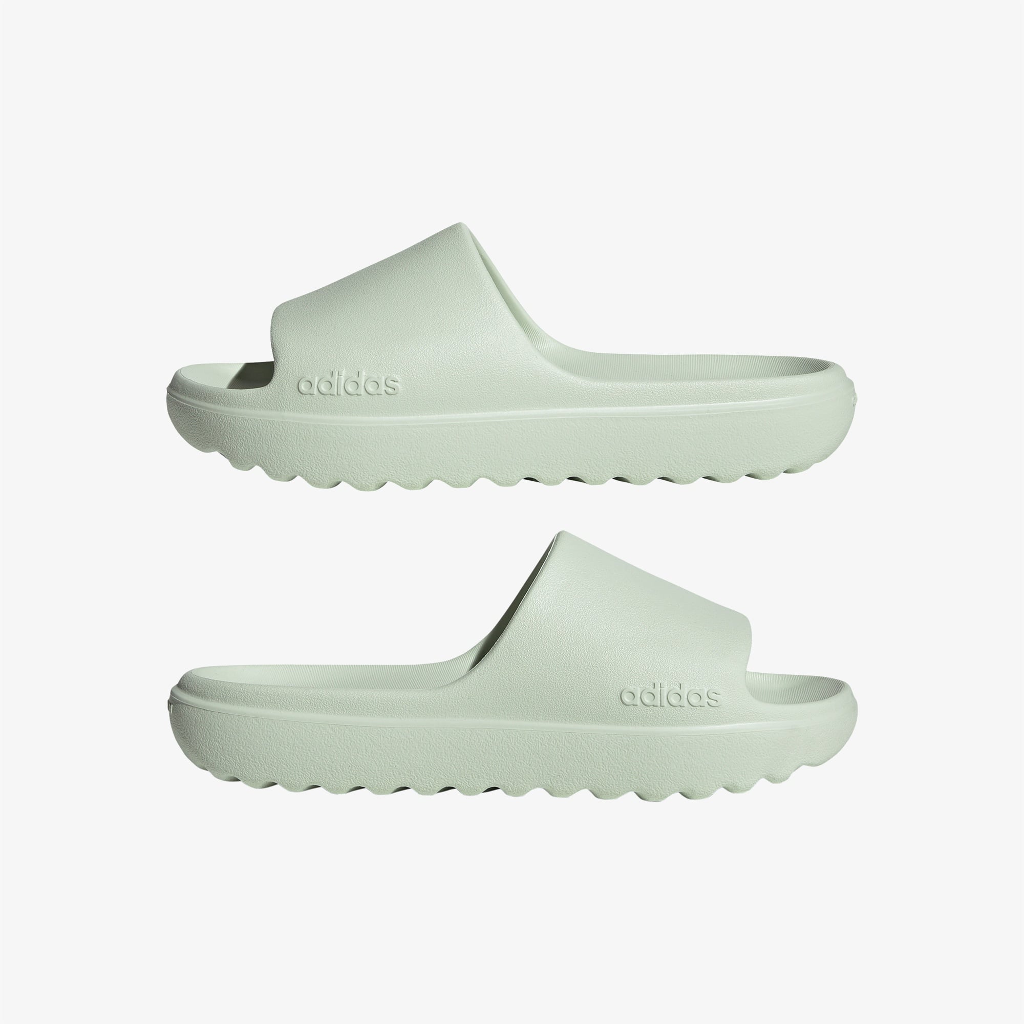 adidas Adilette Lumia Kadın Yeşil Terlik