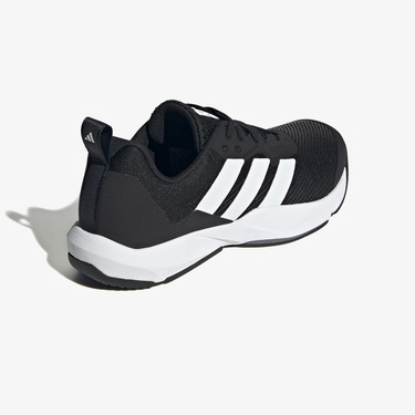  adidas Rapidmove 2 Erkek Siyah Antrenman Ayakkabısı