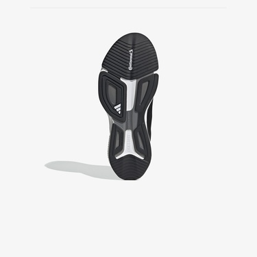  adidas Rapidmove 2 Erkek Siyah Antrenman Ayakkabısı