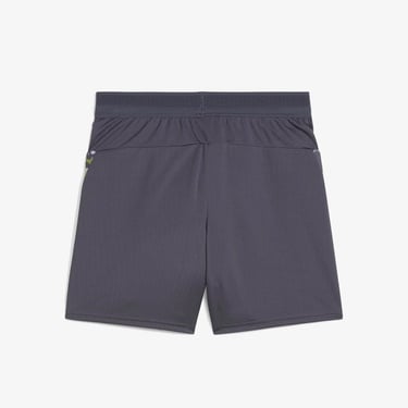  Puma İndividualcup Çocuk Gri Şort