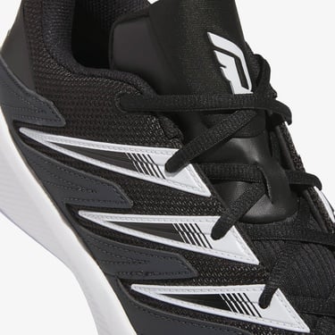  adidas Dame Certified 3 Erkek Siyah Basketbol Ayakkabısı