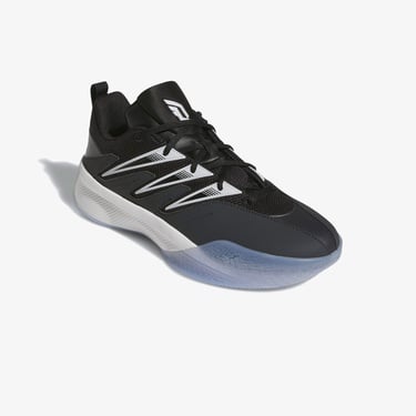  adidas Dame Certified 3 Erkek Siyah Basketbol Ayakkabısı