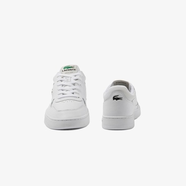  Lacoste Lineset Erkek Siyah Spor Ayakkabı