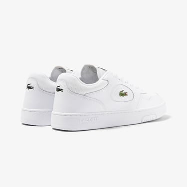  Lacoste Lineset Erkek Siyah Spor Ayakkabı