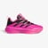 adidas Dame Certified 3 Erkek Pembe Basketbol Ayakkabısı