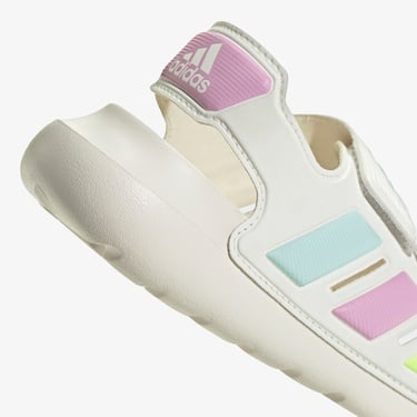  adidas Altaswim 2.0 C Çocuk Beyaz Terlik