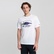 Columbia Explore Outdoors Ss Erkek Beyaz T-Shirt