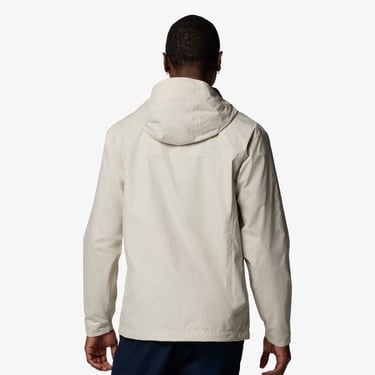  Columbia Watertight II Erkek Bej Yağmurluk