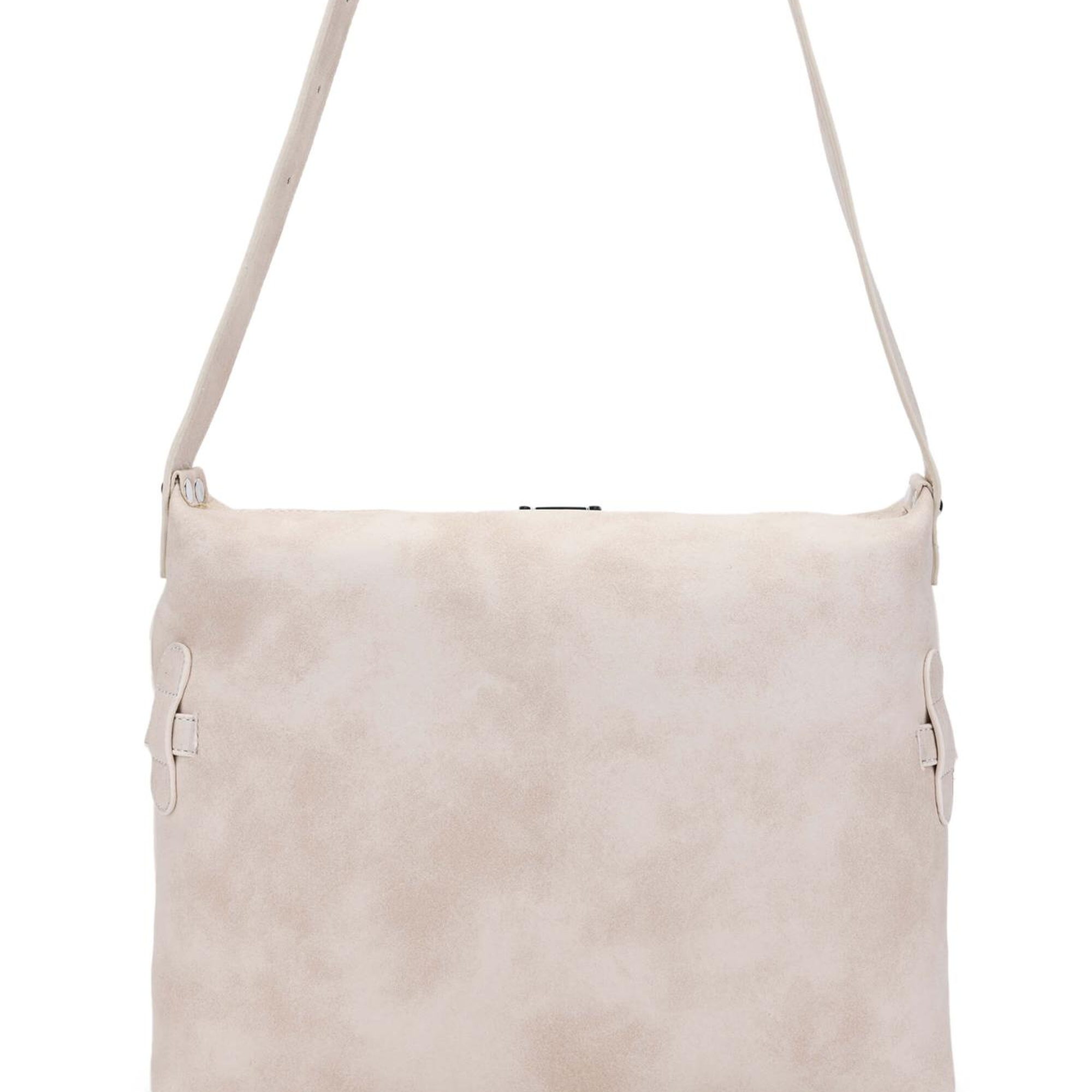 Tamer Tanca Kadın Vegan Bej Omuz Çanta