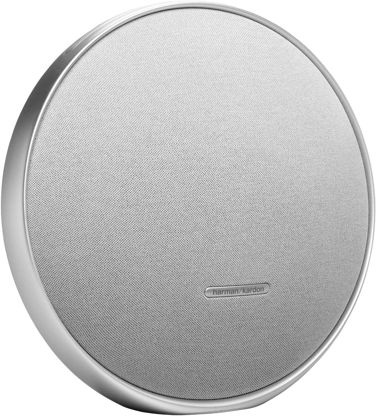  Harman Kardon Onyx Studio9 Bluetooth Hoparlör, Gri