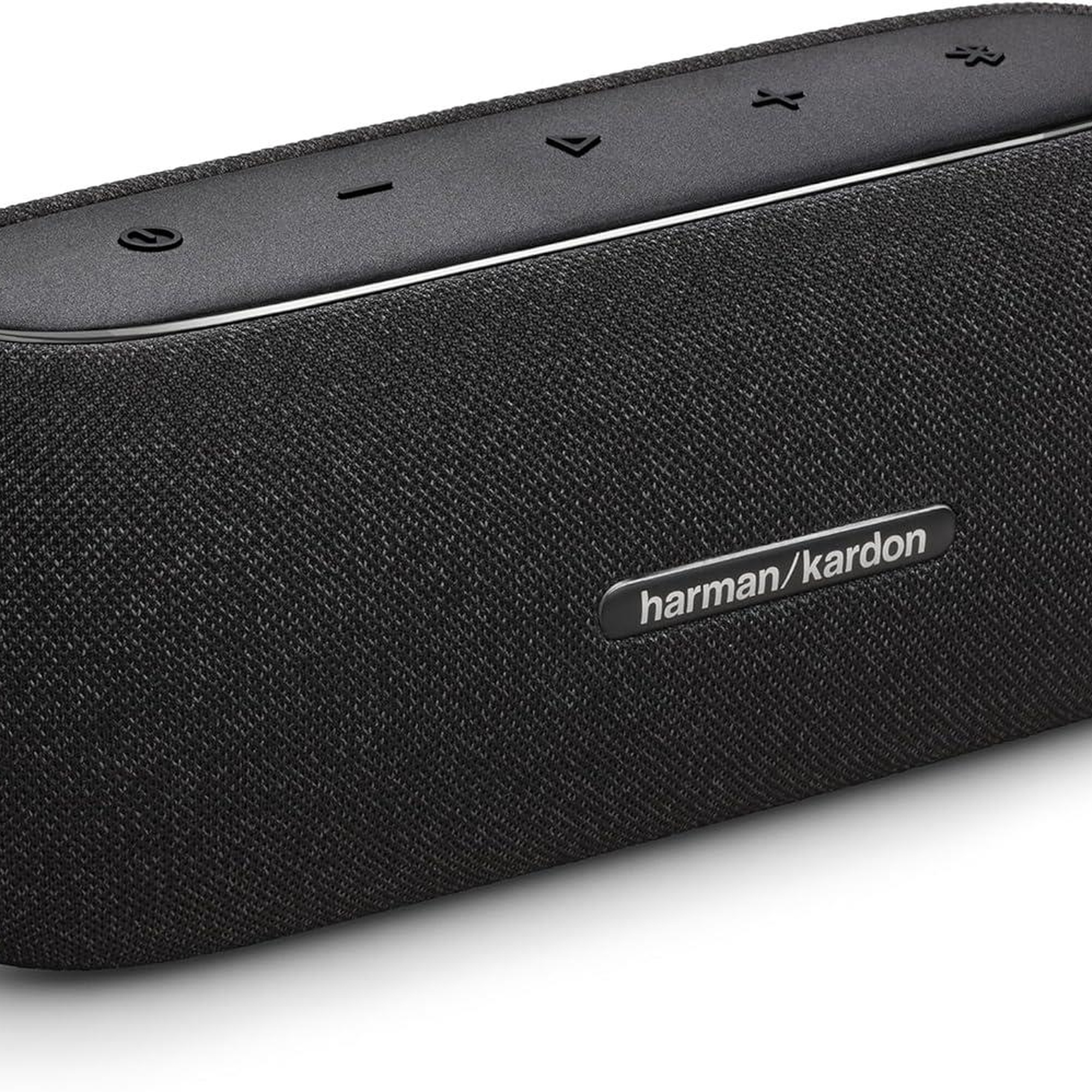 Harman Kardon LUNA, Outdoor Bluetooth Hoparlör - Siyah