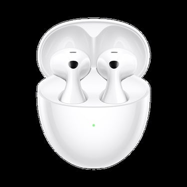  Huawei FreeBuds 6 Bluetooth Kulaklık, Beyaz