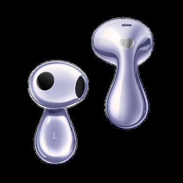  Huawei FreeBuds 6 Bluetooth Kulaklık, Mor