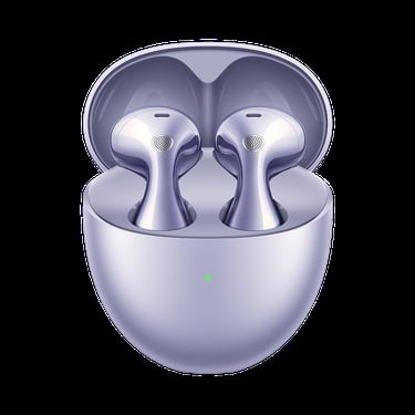  Huawei FreeBuds 6 Bluetooth Kulaklık, Mor