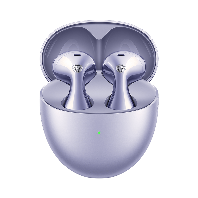  Huawei FreeBuds 6 Bluetooth Kulaklık, Mor