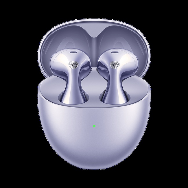  Huawei FreeBuds 6 Bluetooth Kulaklık, Mor