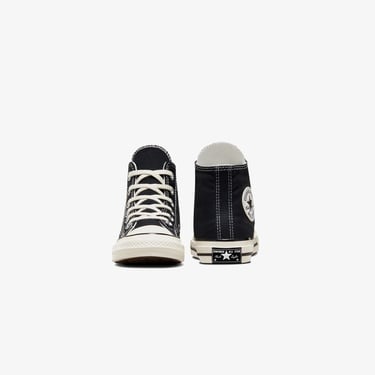  Converse Chuck 70 Çocuk Siyah Sneaker