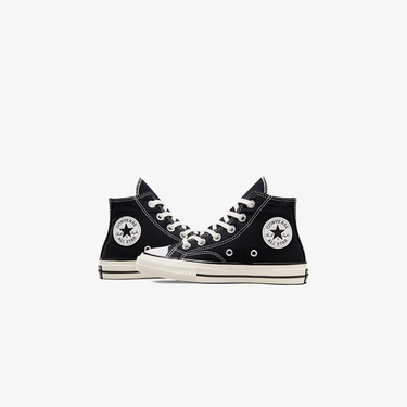  Converse Chuck 70 Çocuk Siyah Sneaker