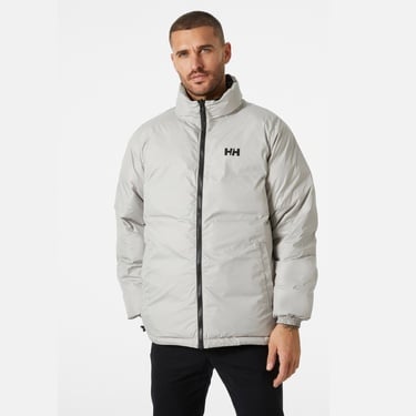  Helly Hansen 23 Reversible Puffer Erkek Siyah Mont