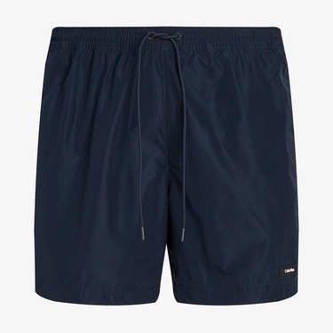  Calvin Klein Medium Drawstring Erkek Mavi Mayo