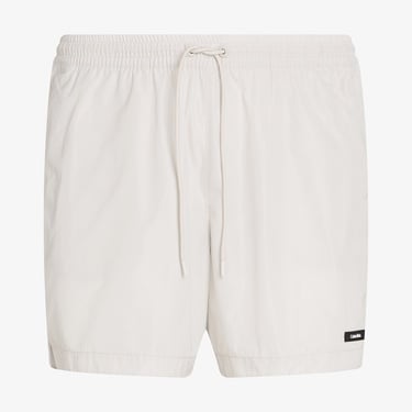  Calvin Klein Medium Drawstring Erkek Bej Mayo