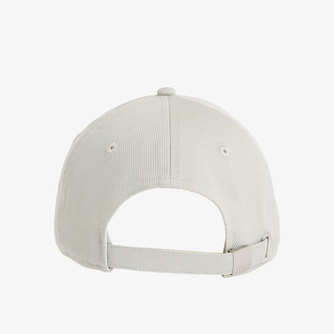  Calvin Klein Graphic Logo Erkek Krem Şapka