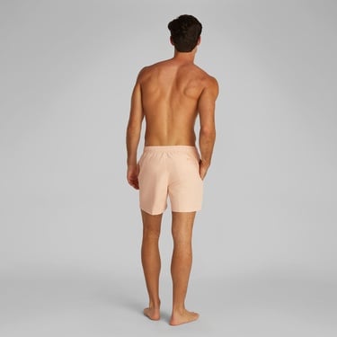  Calvin Klein Medium Drawstring Erkek Pembe Mayo