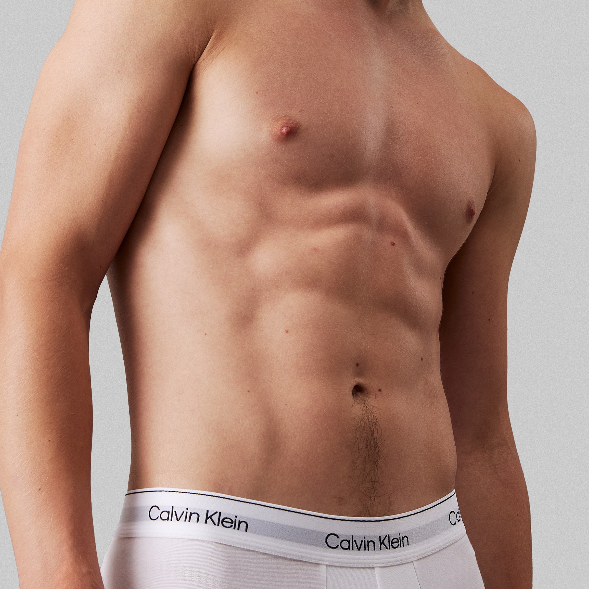 Calvin Klein Trunk 5'li Erkek Renkli Boxer