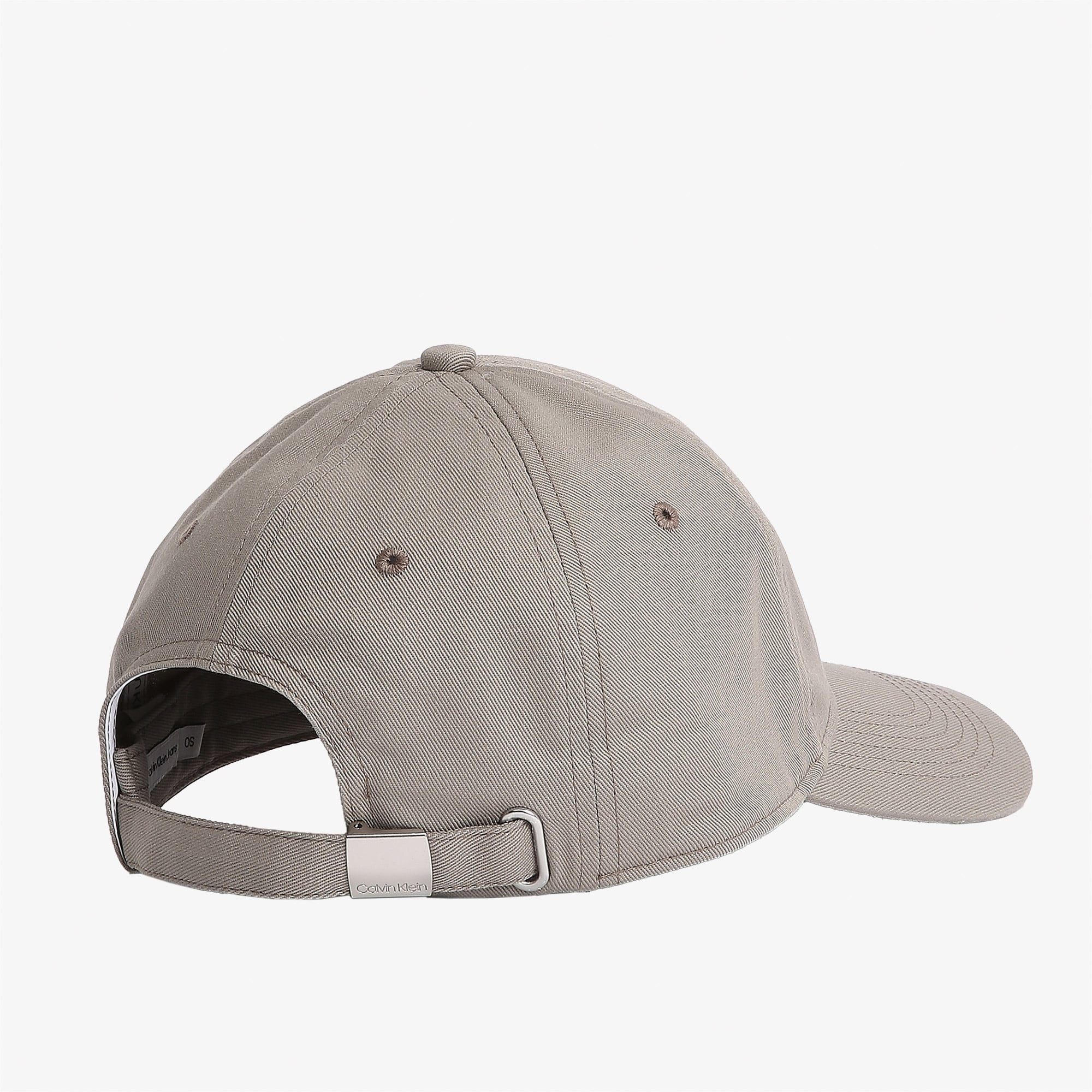 Calvin Klein Monologo Erkek Bej Şapka