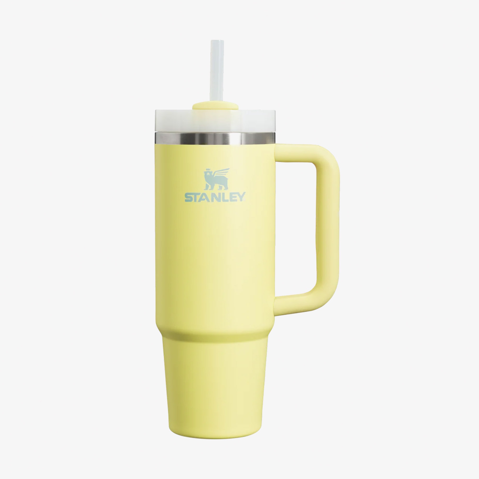 Stanley The Quencher H2.O Flowstate Tumbler 0.89L 30Oz Unisex Sarı Termos