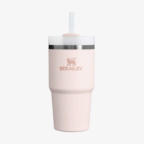  Stanley Adv 20Oz Quencher 2.0 Unisex Pembe Termos