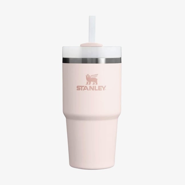  Stanley Adv 20Oz Quencher 2.0 Unisex Pembe Termos
