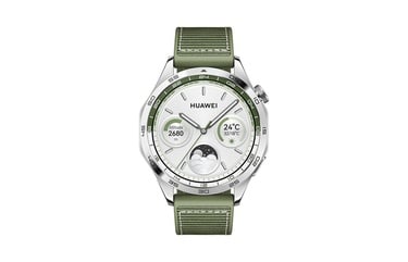  Huawei Watch GT 4 Akıllı Saat - Yeşil