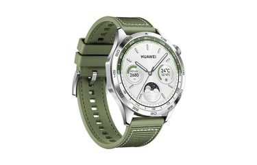  Huawei Watch GT 4 Akıllı Saat - Yeşil