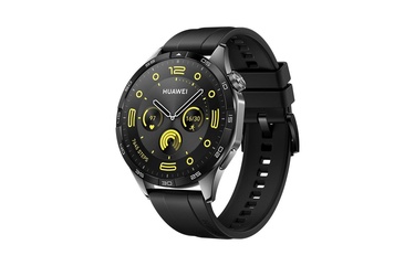  Huawei WATCH GT 4 46mm Akıllı Saat - Siyah