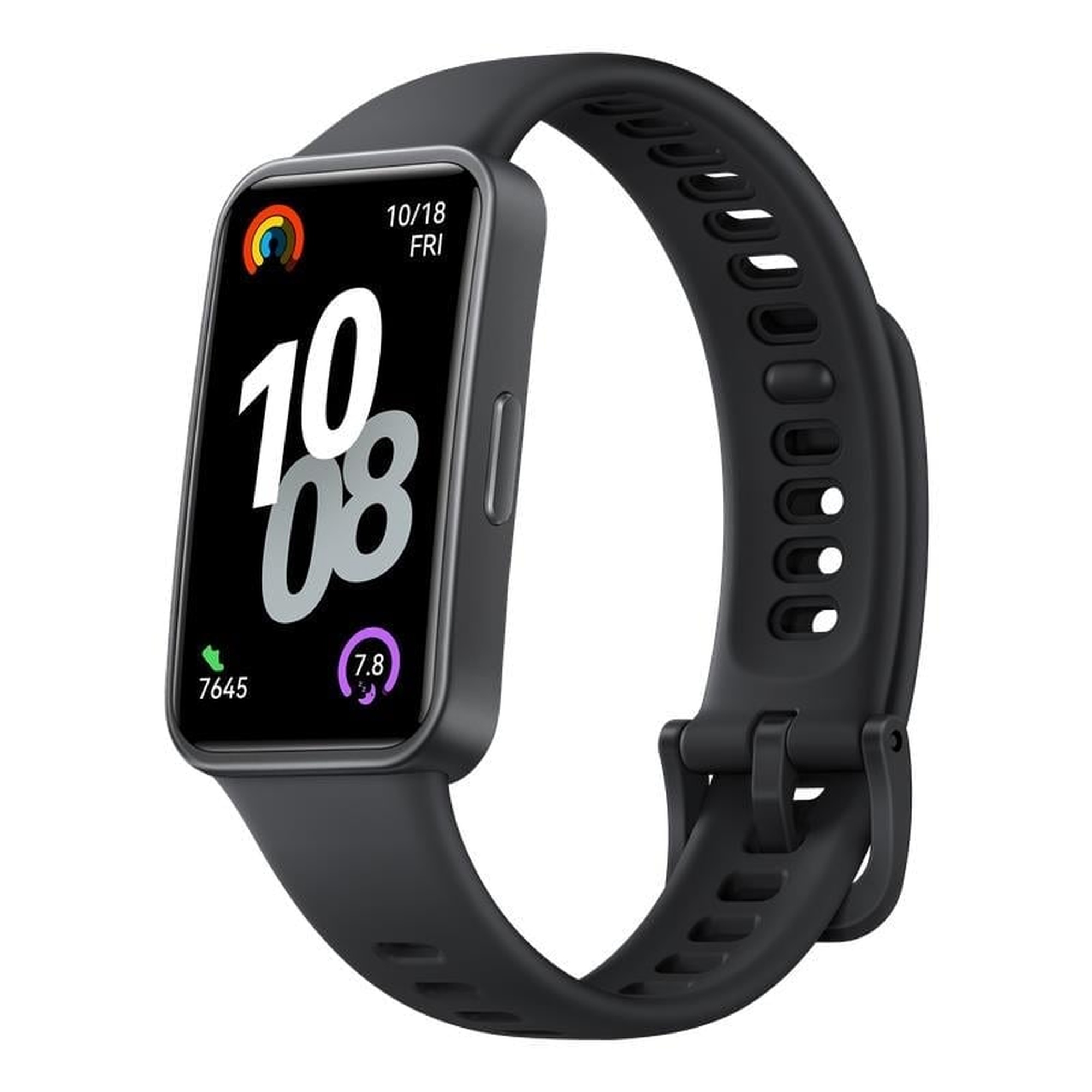 Huawei Band 10 - Siyah