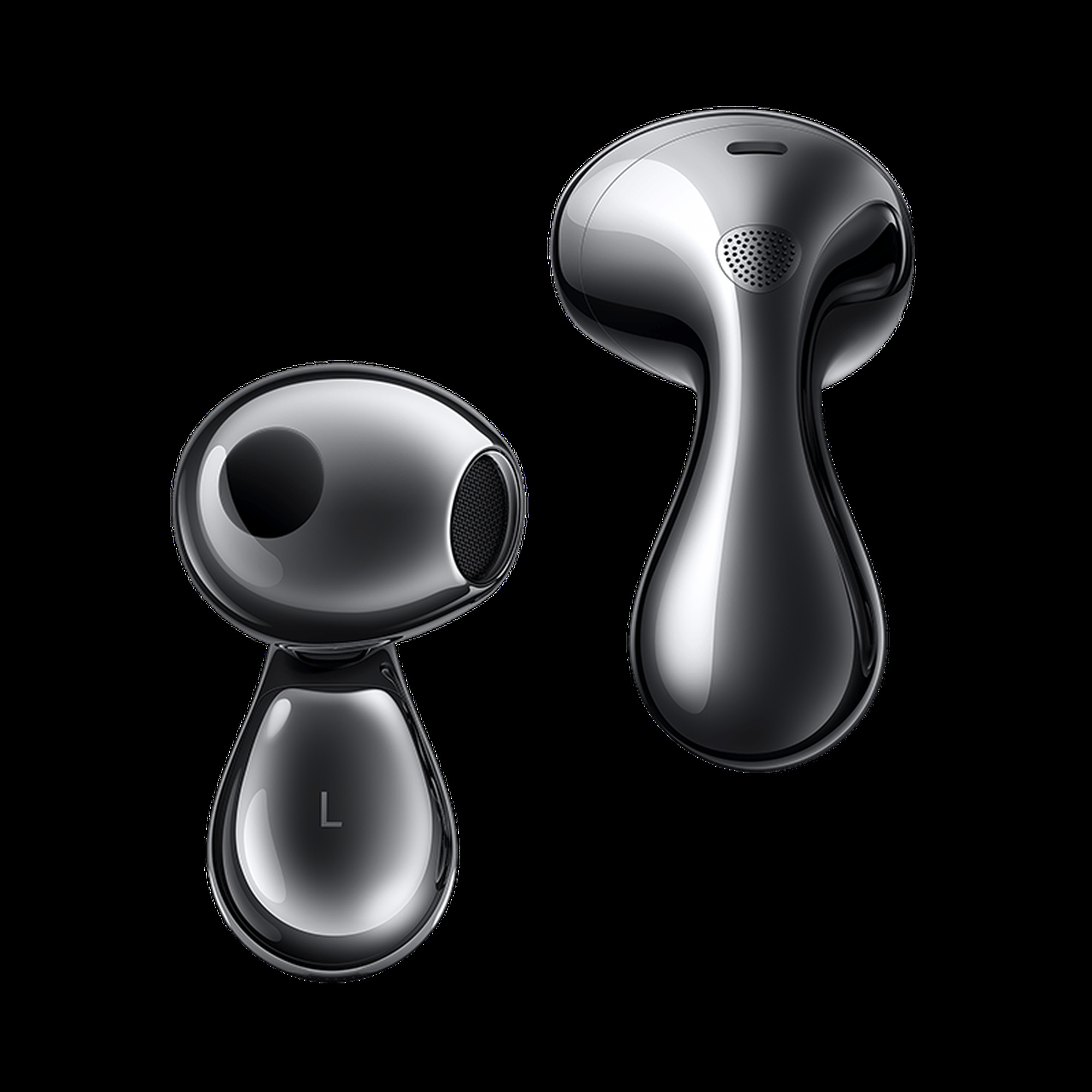 Huawei FreeBuds 6 Bluetooth Kulaklık, Siyah