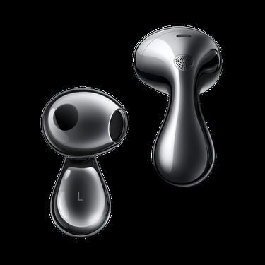  Huawei FreeBuds 6 Bluetooth Kulaklık, Siyah