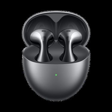  Huawei FreeBuds 6 Bluetooth Kulaklık, Siyah